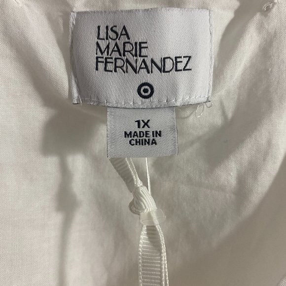 Lisa Marie Fernandez x Target Collaboration - Picture 4 of 4